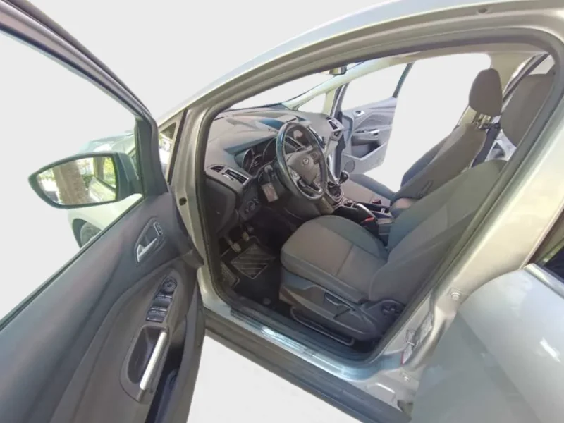 Imagen de Ford Grand C-Max