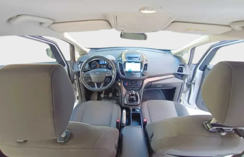 Imagen de Ford Grand C-Max