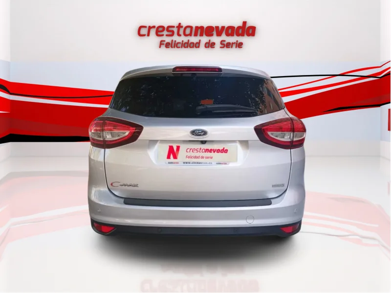 Imagen de Ford Grand C-Max