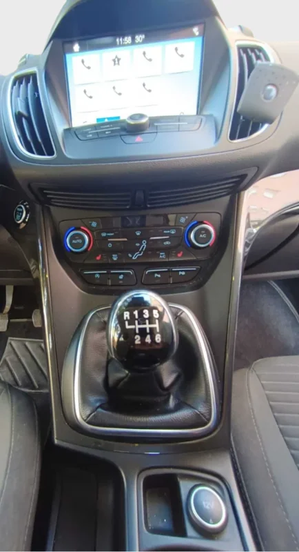 Imagen de Ford Grand C-Max