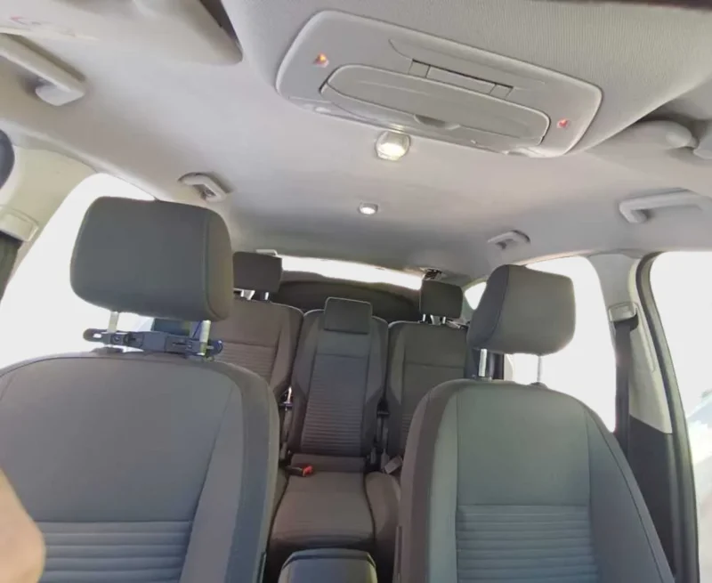 Imagen de Ford Grand C-Max