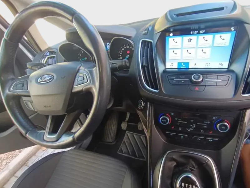 Imagen de Ford Grand C-Max