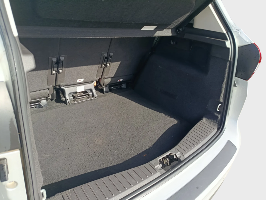 Imagen de Ford Grand C-Max