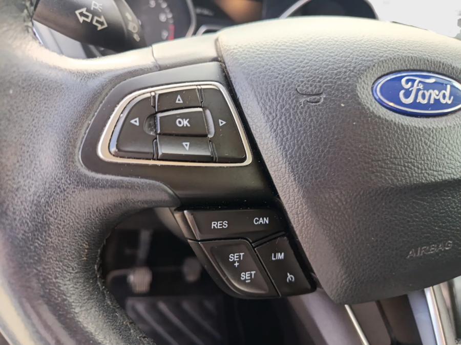 Imagen de Ford Grand C-Max