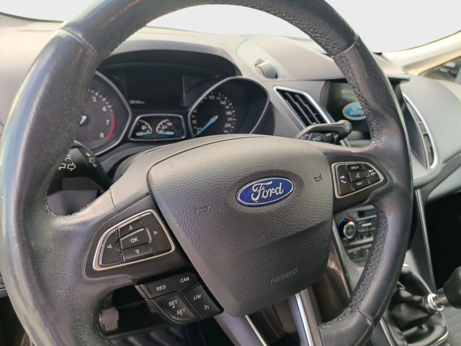 Imagen de Ford Grand C-Max