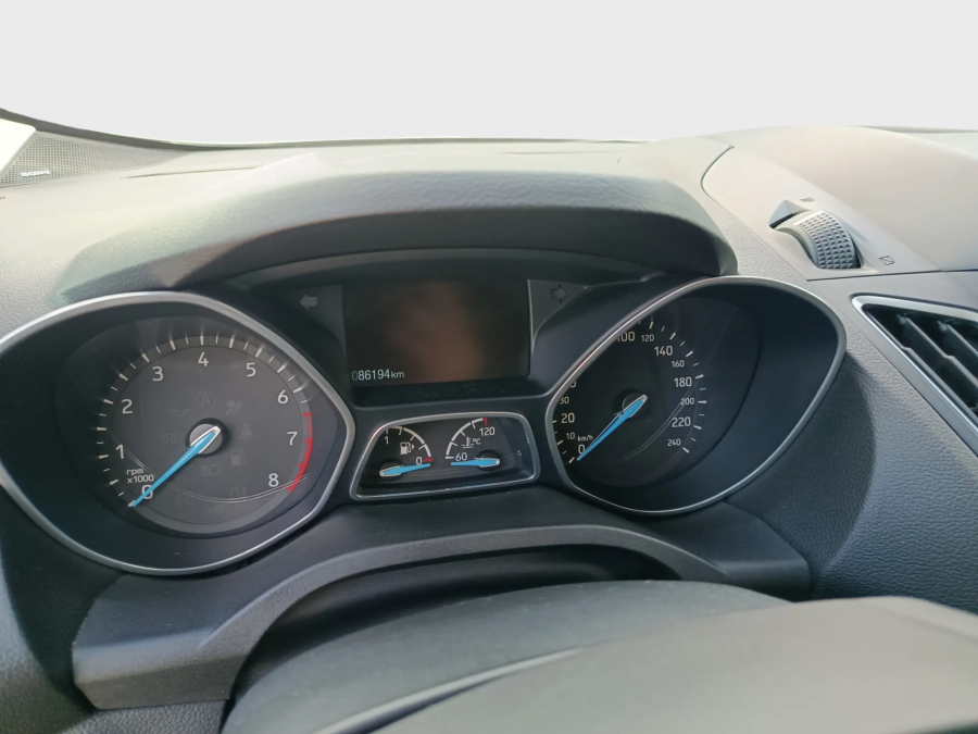 Imagen de Ford Grand C-Max