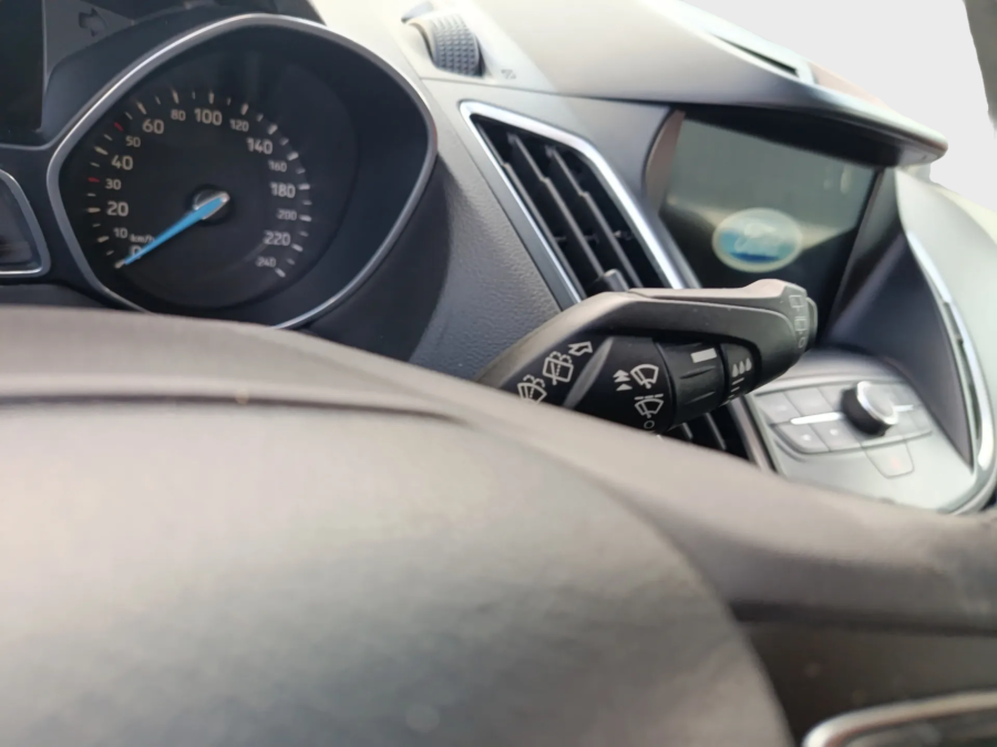 Imagen de Ford Grand C-Max