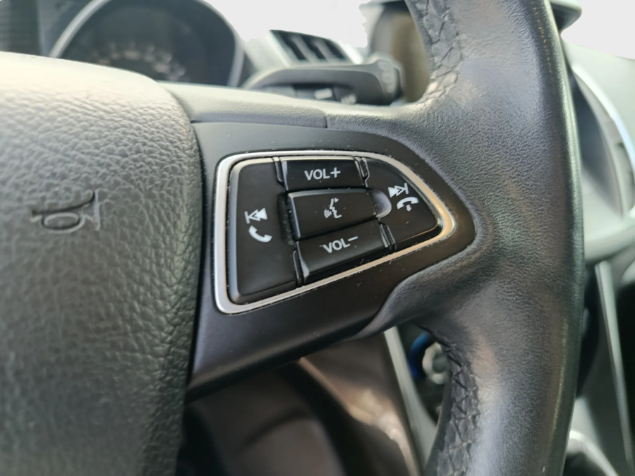 Imagen de Ford Grand C-Max