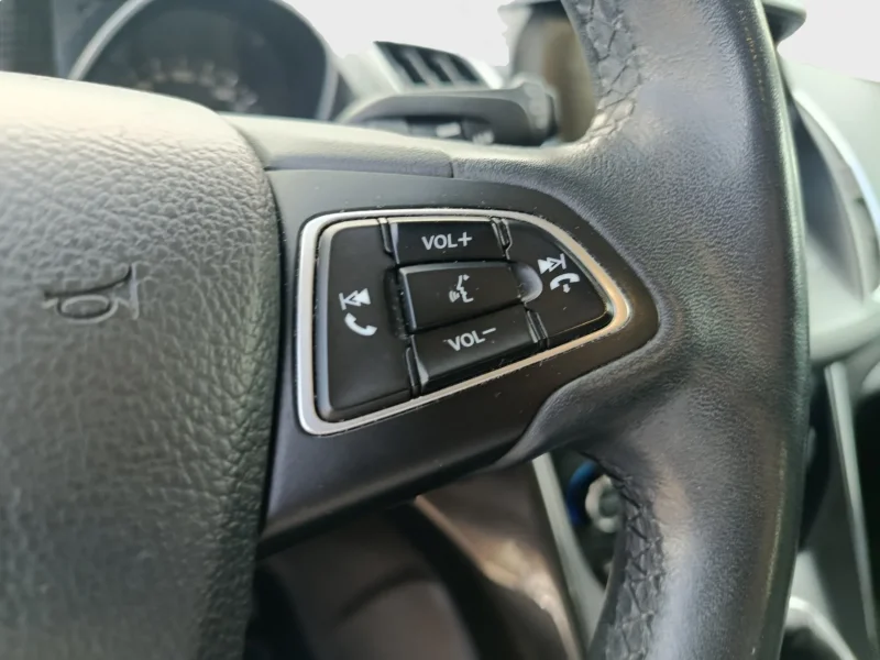 Imagen de Ford Grand C-Max
