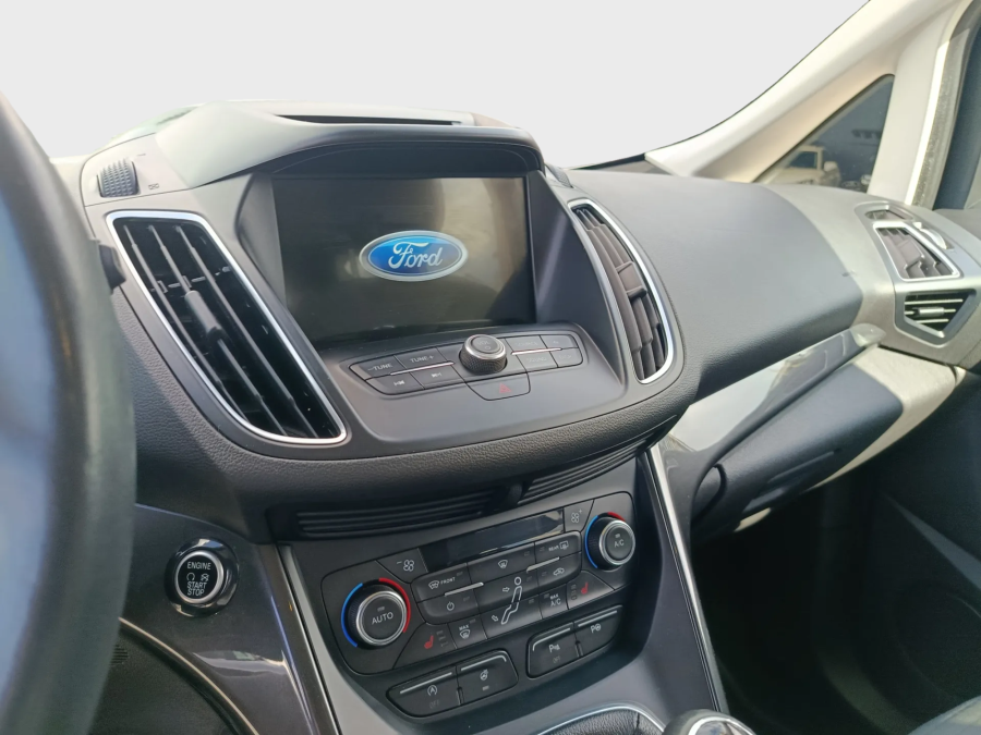 Imagen de Ford Grand C-Max