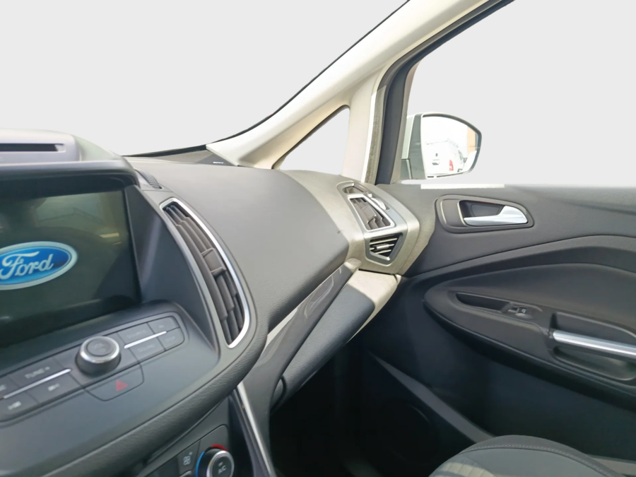 Imagen de Ford Grand C-Max