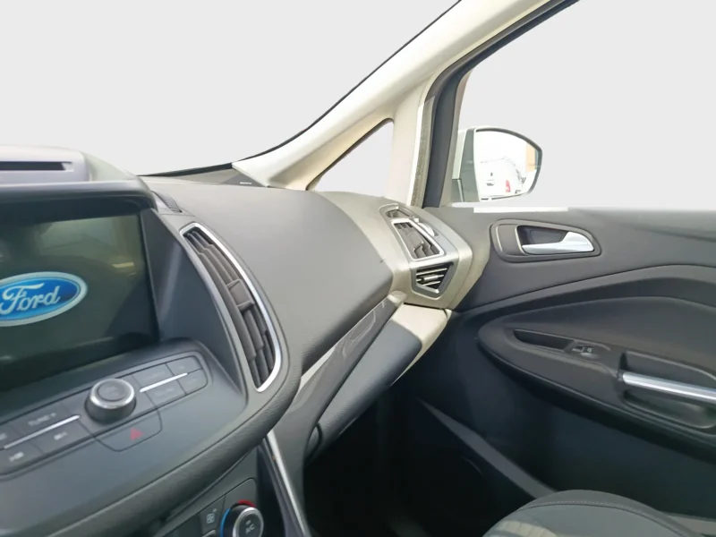 Imagen de Ford Grand C-Max