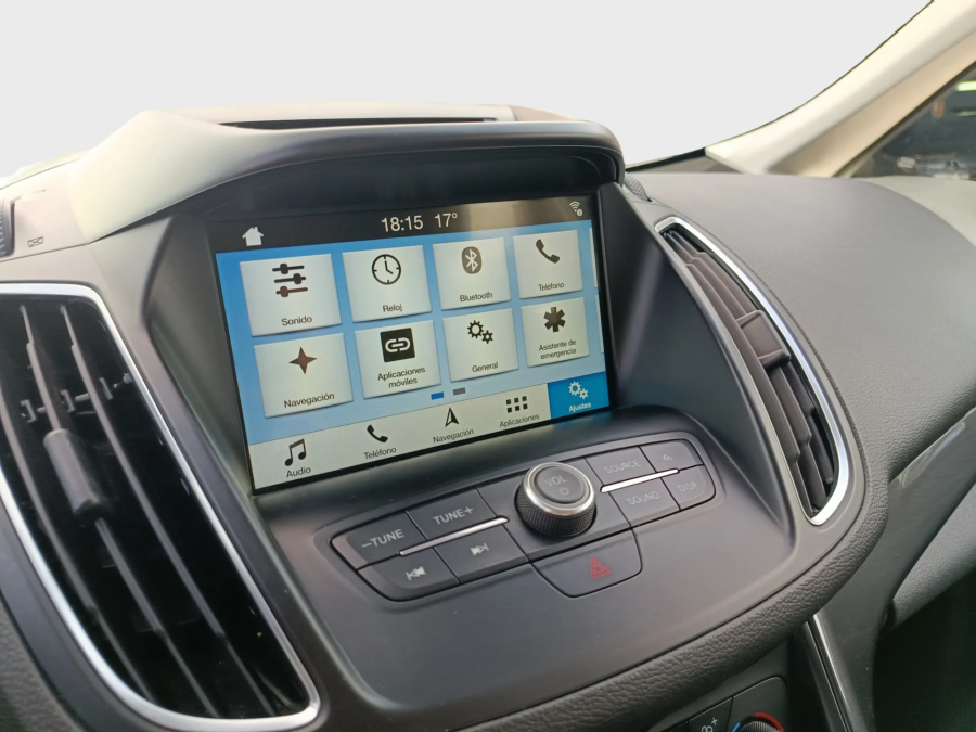 Imagen de Ford Grand C-Max