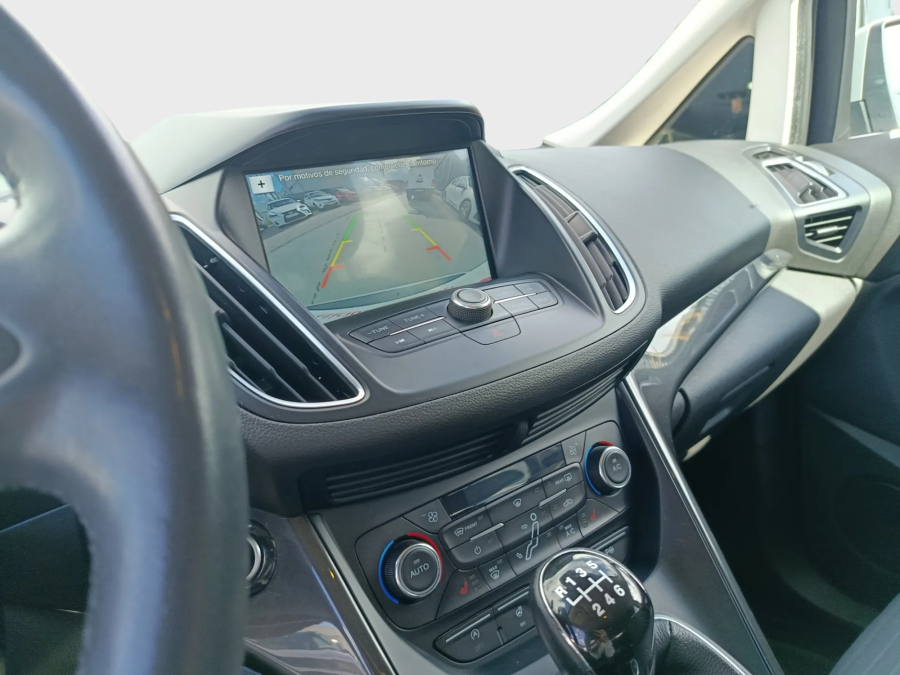 Imagen de Ford Grand C-Max