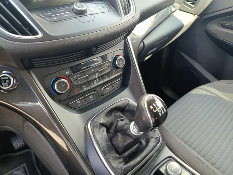 Imagen de Ford Grand C-Max