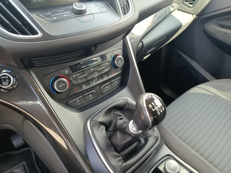 Imagen de Ford Grand C-Max