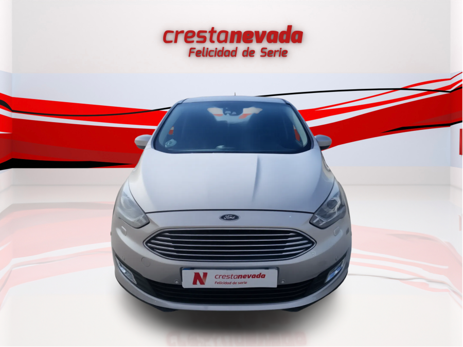 Imagen de Ford Grand C-Max