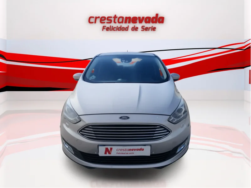 Imagen de Ford Grand C-Max