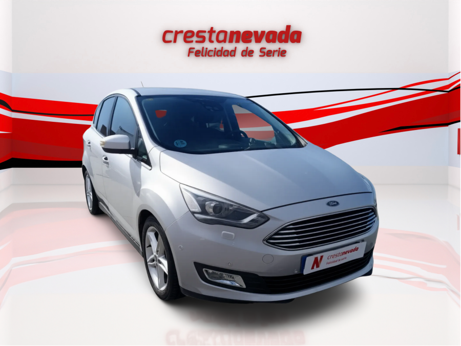 Imagen de Ford Grand C-Max