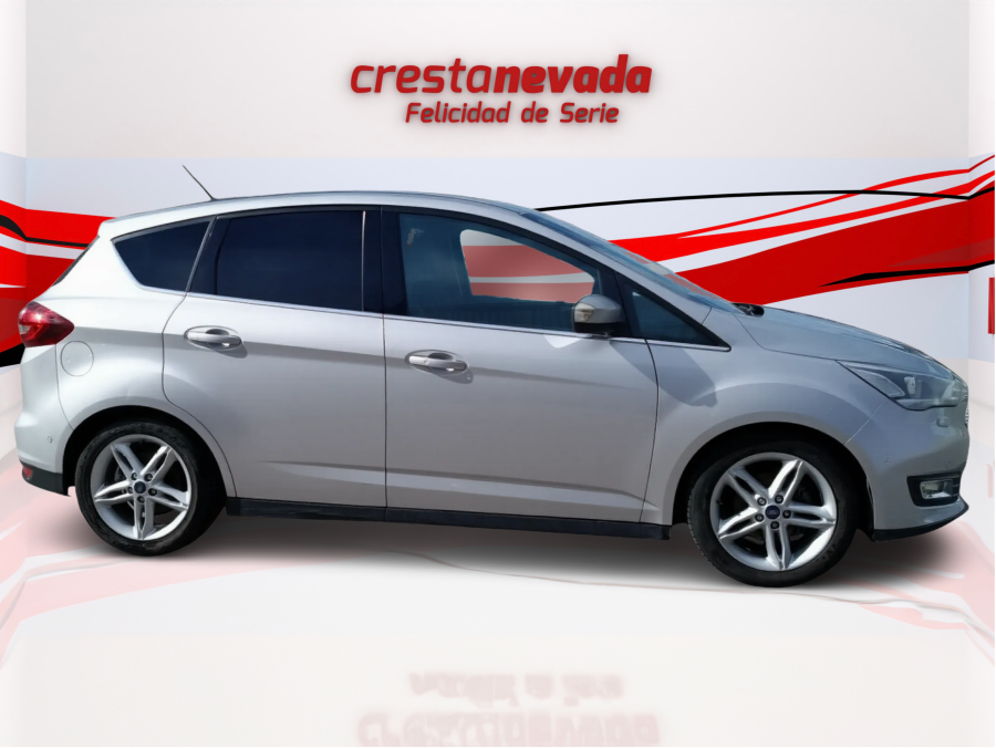 Imagen de Ford Grand C-Max