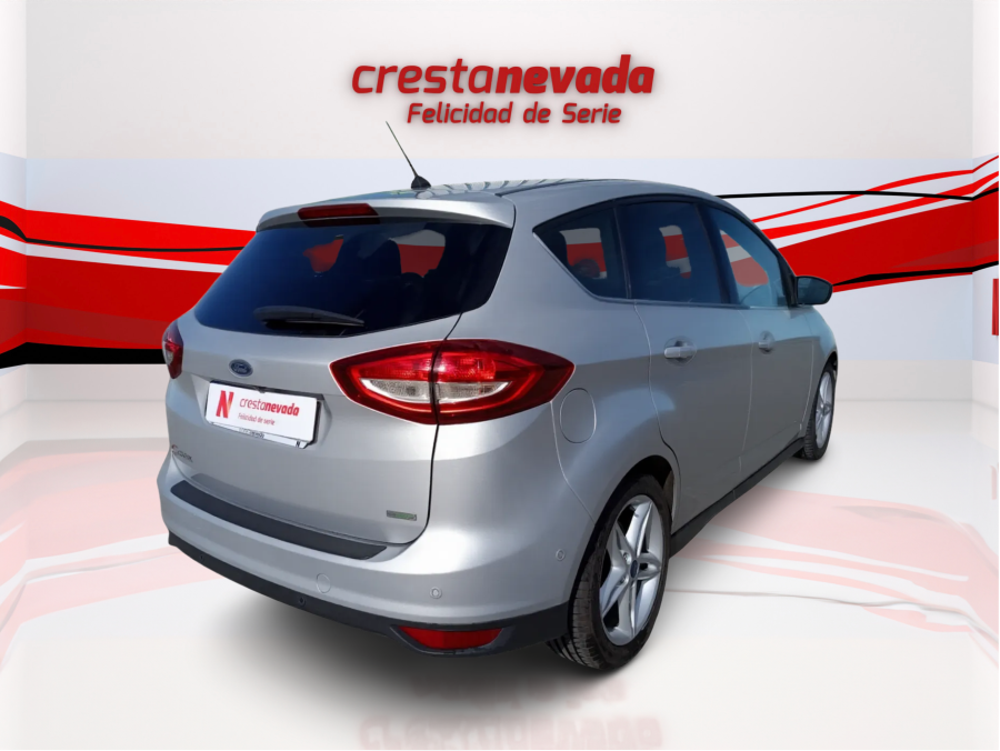 Imagen de Ford Grand C-Max