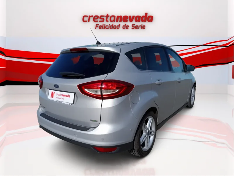 Imagen de Ford Grand C-Max