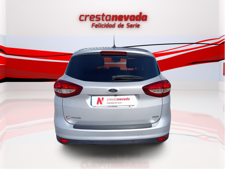 Imagen de Ford Grand C-Max