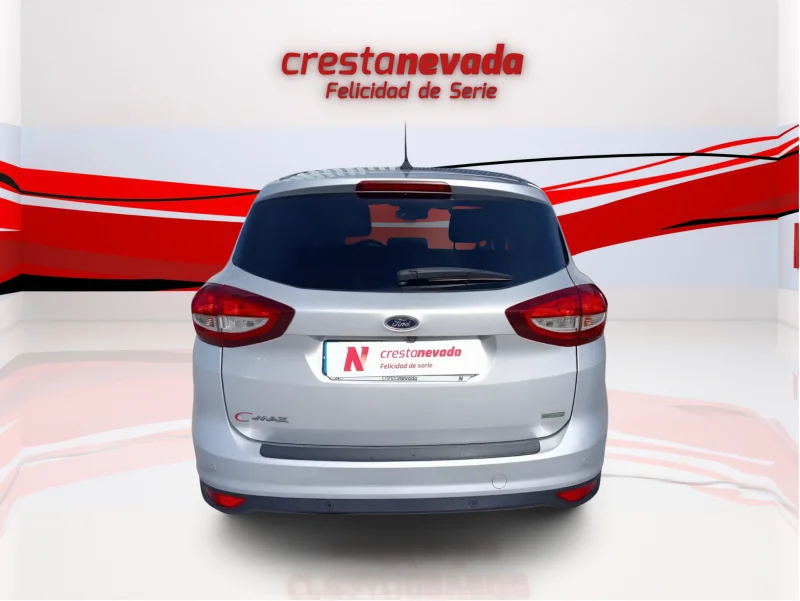 Imagen de Ford Grand C-Max