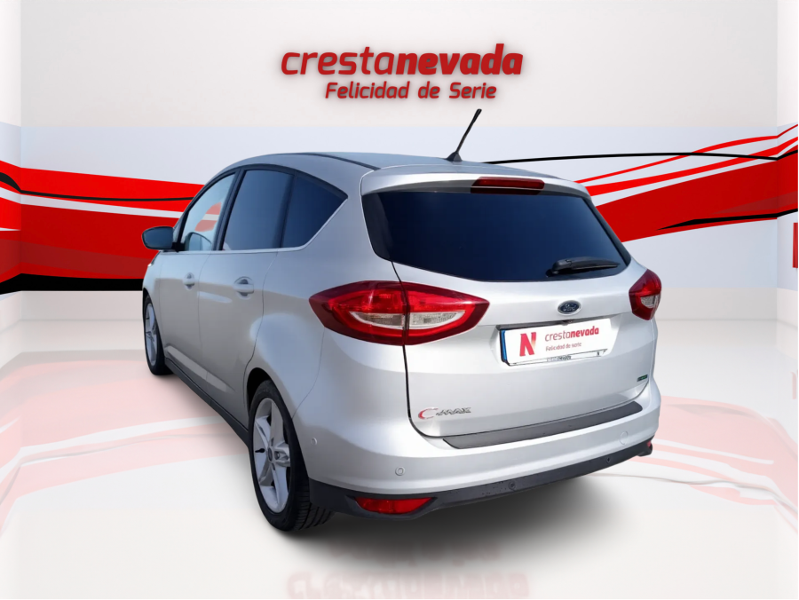 Imagen de Ford Grand C-Max