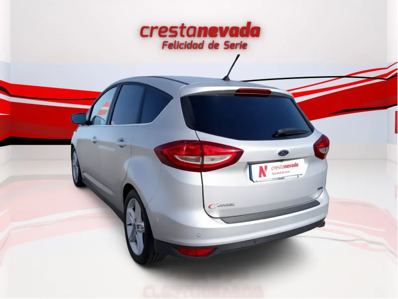 Imagen de Ford Grand C-Max