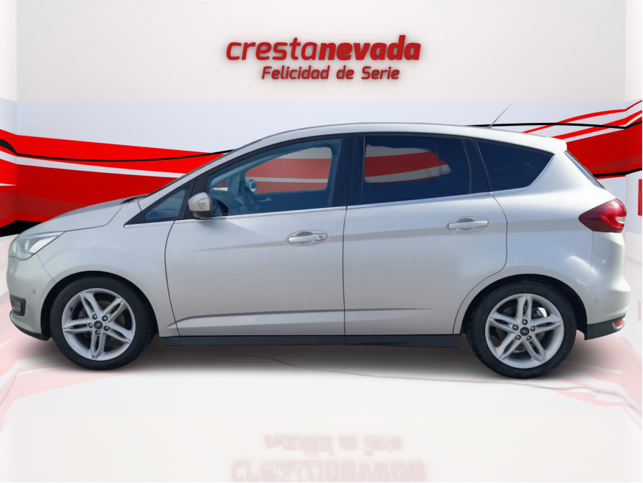 Imagen de Ford Grand C-Max