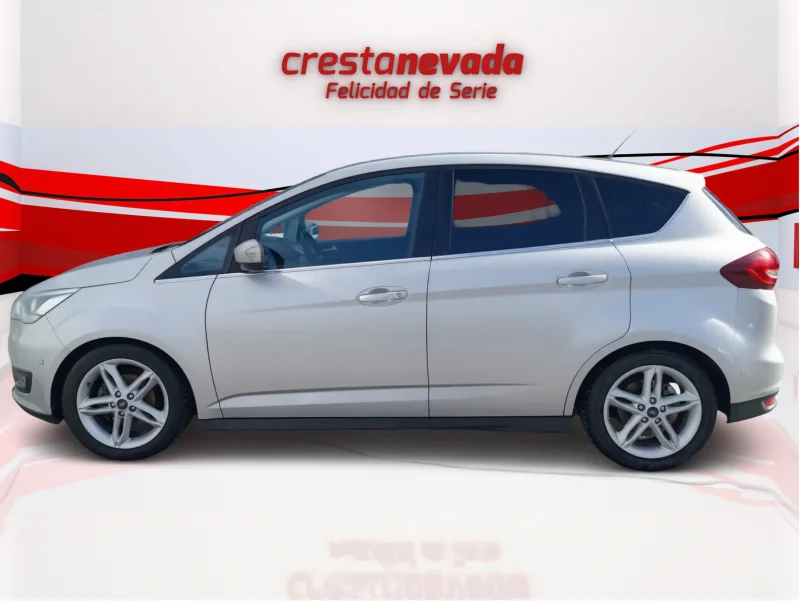 Imagen de Ford Grand C-Max
