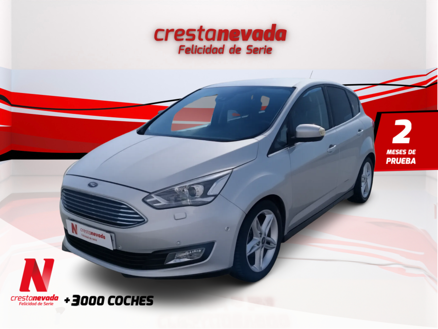 Imagen de Ford Grand C-Max