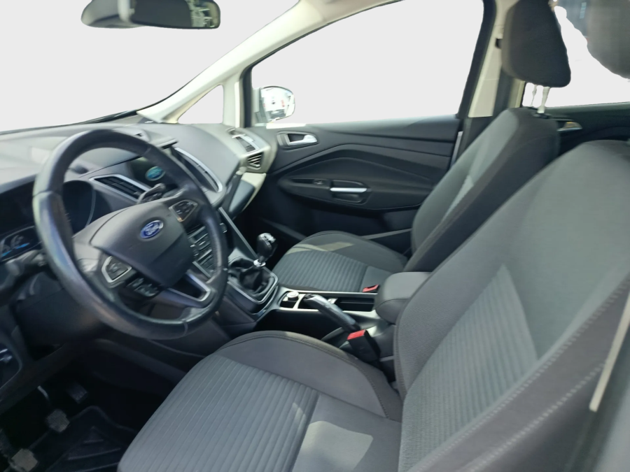 Imagen de Ford Grand C-Max