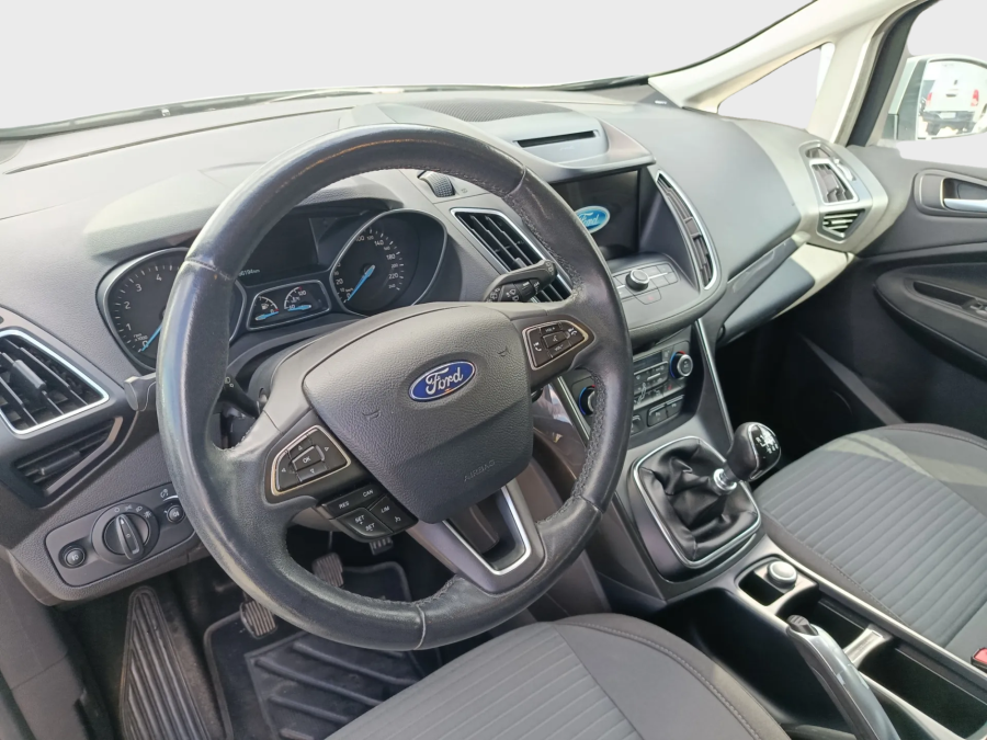 Imagen de Ford Grand C-Max