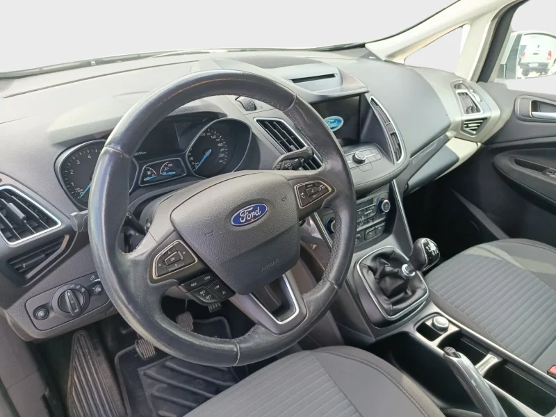 Imagen de Ford Grand C-Max