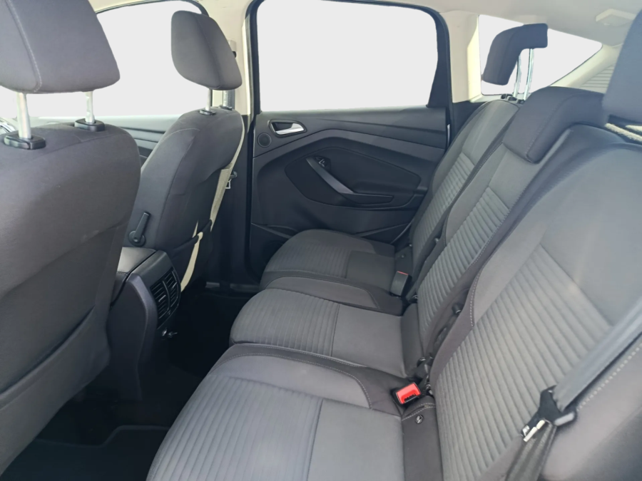 Imagen de Ford Grand C-Max