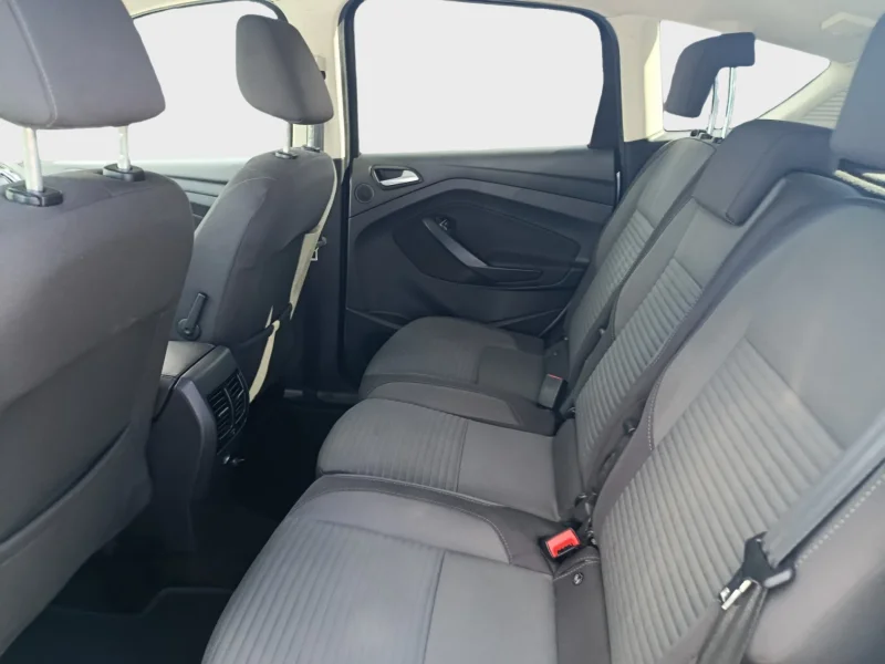 Imagen de Ford Grand C-Max