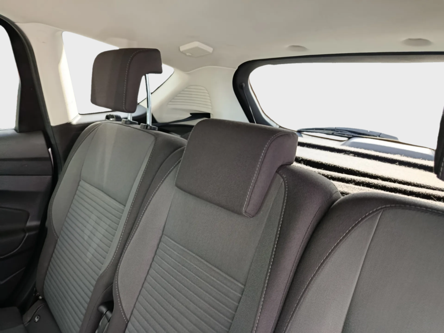 Imagen de Ford Grand C-Max