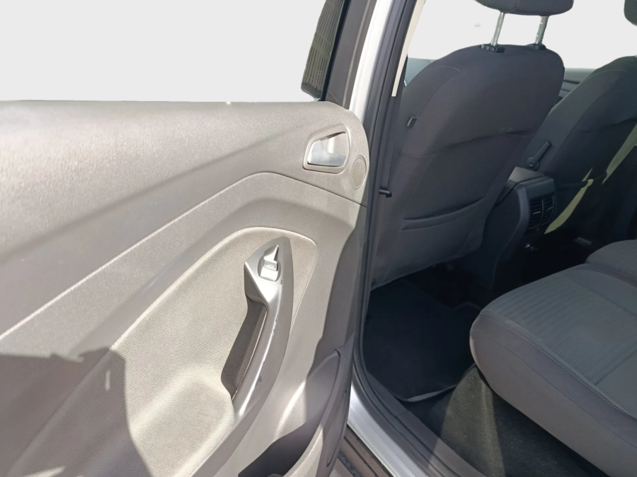 Imagen de Ford Grand C-Max