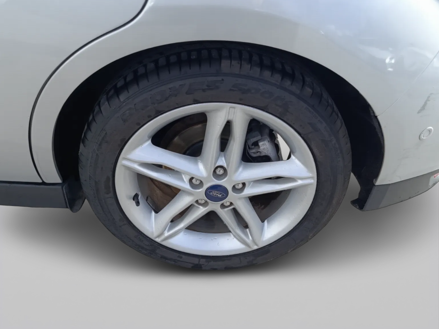 Imagen de Ford Grand C-Max