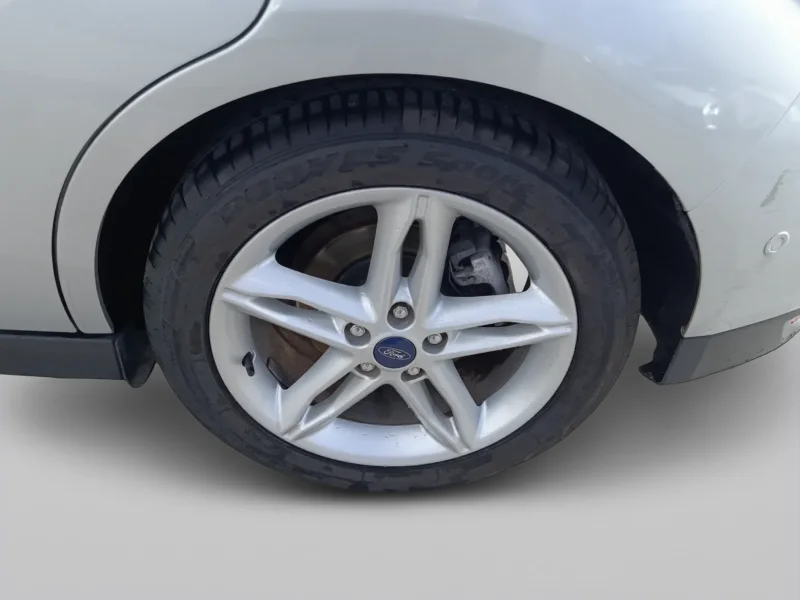 Imagen de Ford Grand C-Max
