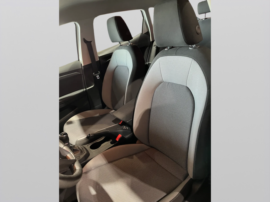 Imagen de SEAT Ibiza