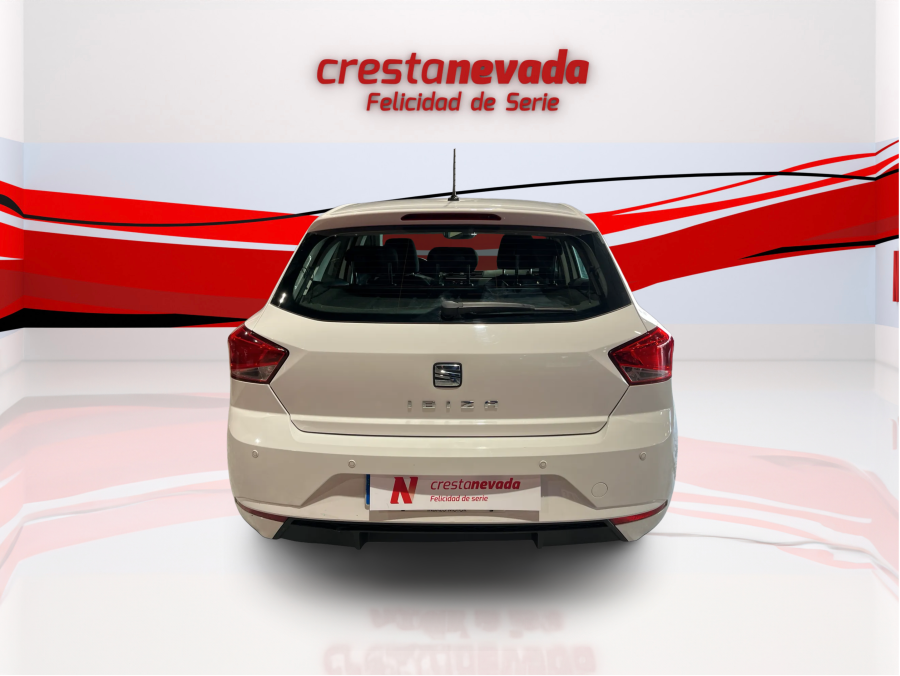 Imagen de SEAT Ibiza