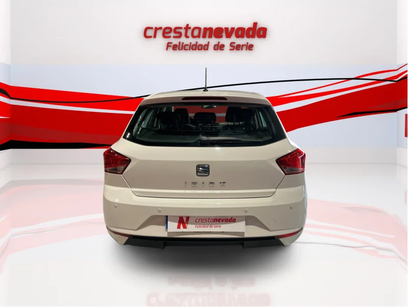 Imagen de SEAT Ibiza