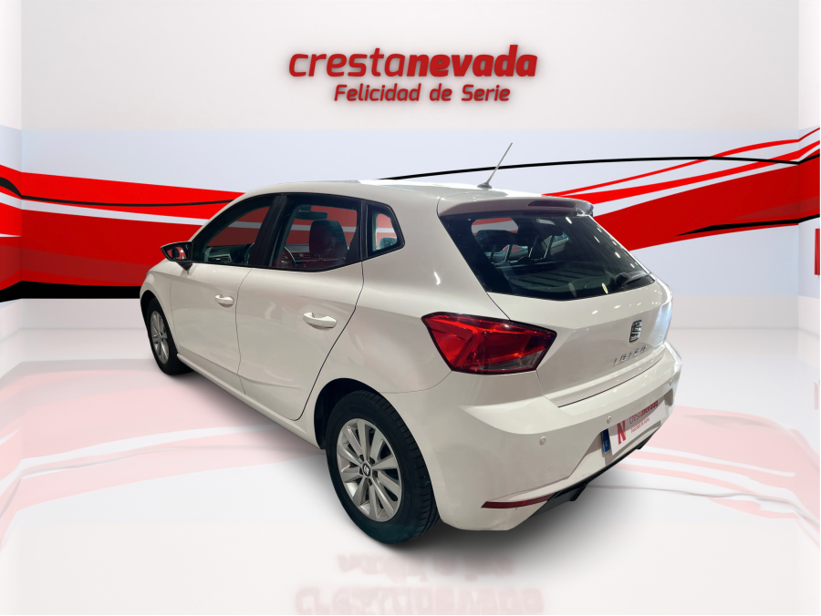Imagen de SEAT Ibiza