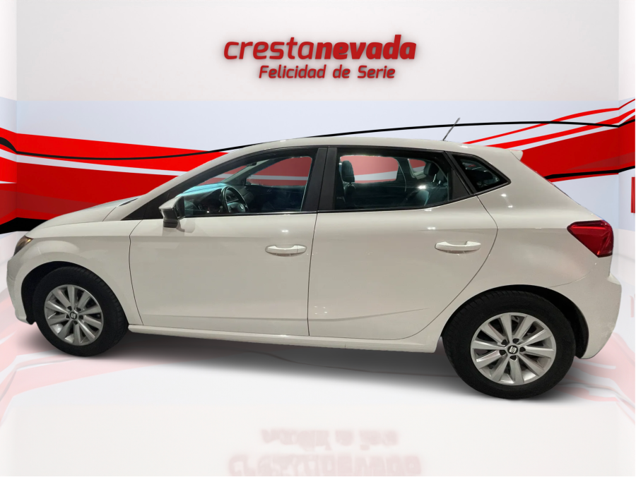 Imagen de SEAT Ibiza