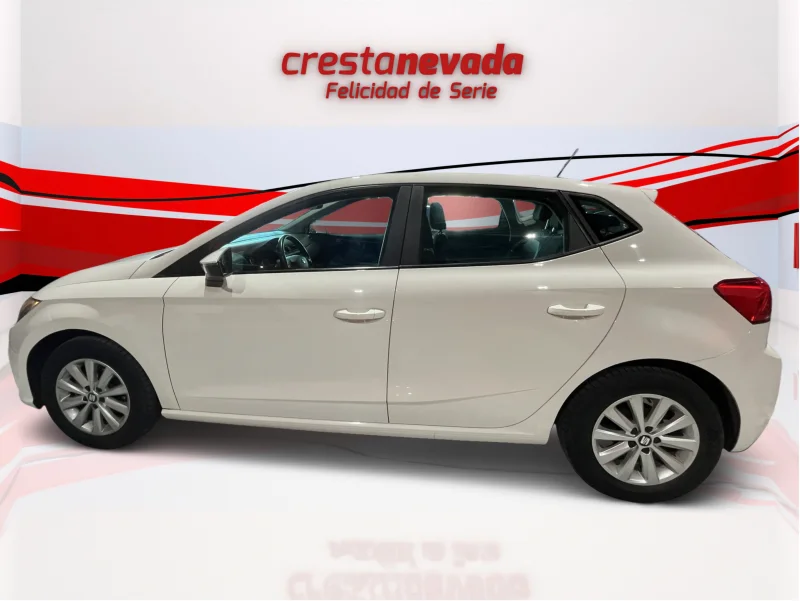 Imagen de SEAT Ibiza