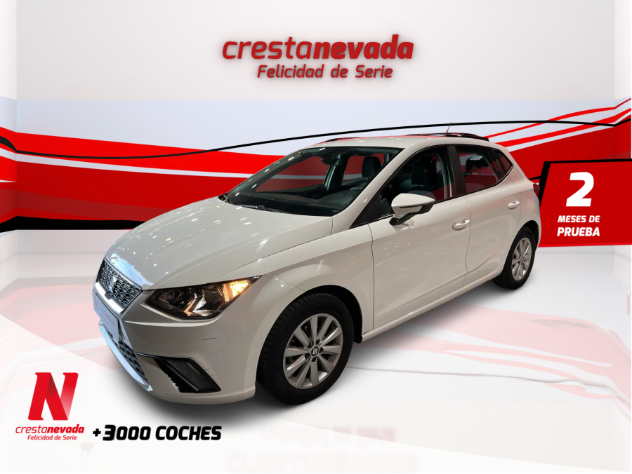 Imagen de SEAT Ibiza
