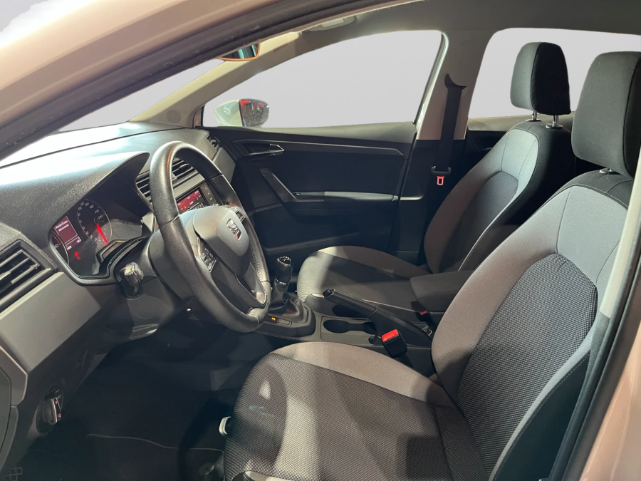 Imagen de SEAT Ibiza